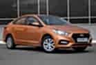 Аренда Hyundai Solaris
