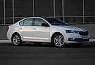 Аренда Skoda Octavia 1.8 TURBO