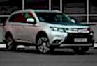 Аренда Mitsubishi Outlander