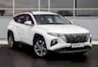 Аренда Hyundai Tucson