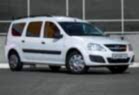 Аренда LADA Largus