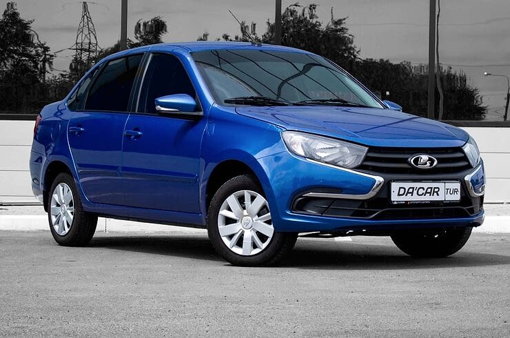 Прокат Datsun MI\ON - DO