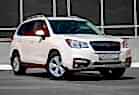 Аренда Subaru Forester