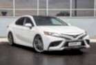Аренда Toyota Camry 2.5
