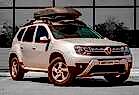 Аренда Renault Duster