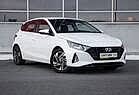 Аренда Hyundai i20