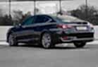 Прокат черного Lexus ES250 Executive