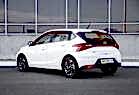 Аренда Hyundai i20