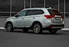 Прокат Mitsubishi Outlander