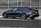 Прокат Kia Stinger GT