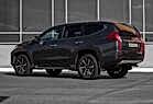 Прокат Mitsubishi Pajero Sport