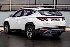 Прокат Hyundai Tucson