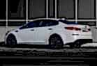 Прокат KIA Optima