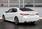 Прокат Toyota Camry 2.5
