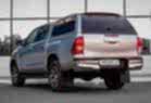Прокат Toyota Hilux