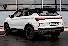 Прокат GEELY COOLRAY