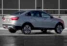Прокат Lada Vesta Cross