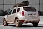 Прокат Renault Duster