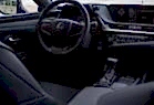 Lexus ES250 Executive салон