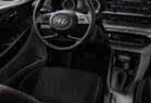 Салон Hyundai i20