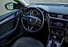 Skoda Octavia 1.8 TURBO салон