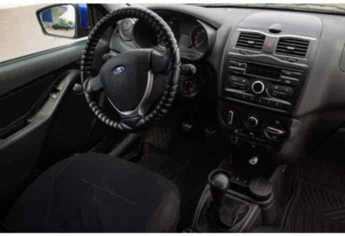 Datsun MI\ON - DO салон