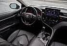 Toyota Camry 2.5