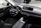 Genesis G80 салон