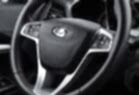 Lada Vesta Sport салон