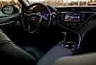 Toyota Camry Safety 2,5L салон