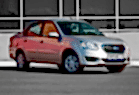 Аренда Datsun MI\ON - DO