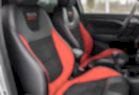Lada Vesta Sport салон