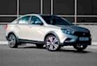 Аренда Lada Vesta Cross