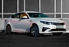 Аренда KIA Optima