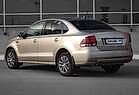 Прокат Volkswagen Polo