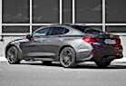 Прокат Genesis G70 4WD