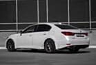 Прокат Lexus GS250