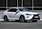 Аренда Toyota Camry (55)