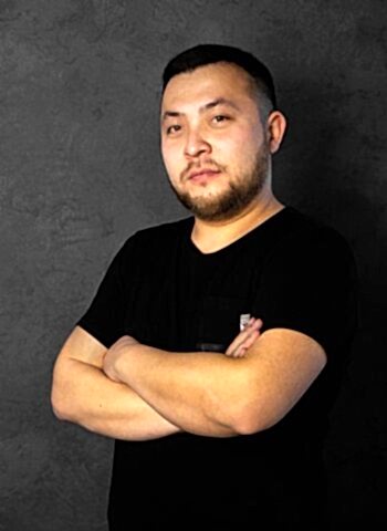 Alexsey Kan