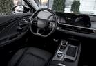 Салон Chery Arrizo 8