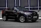 Аренда BMW X6