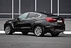 Прокат BMW X6