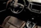 Hyundai Creta салон