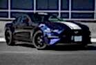 Аренда Ford Mustang