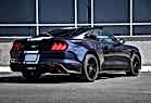 Прокат Ford Mustang
