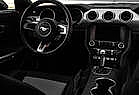 Ford Mustang салон