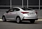 Прокат Hyundai Solaris