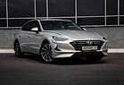 Аренда Hyundai Sonata