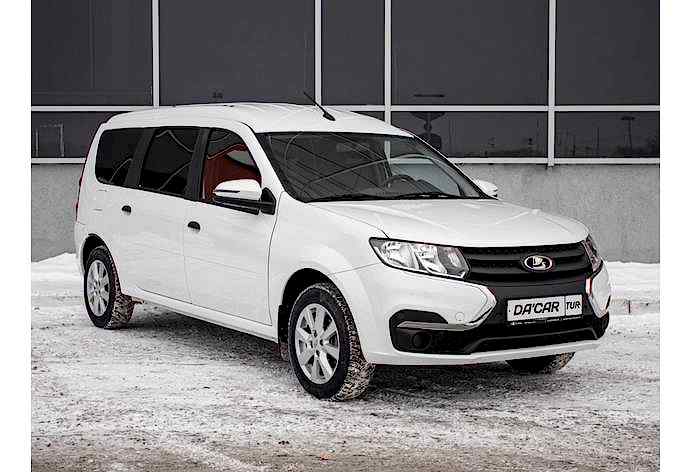 Аренда LADA Largus