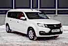 Аренда LADA Largus